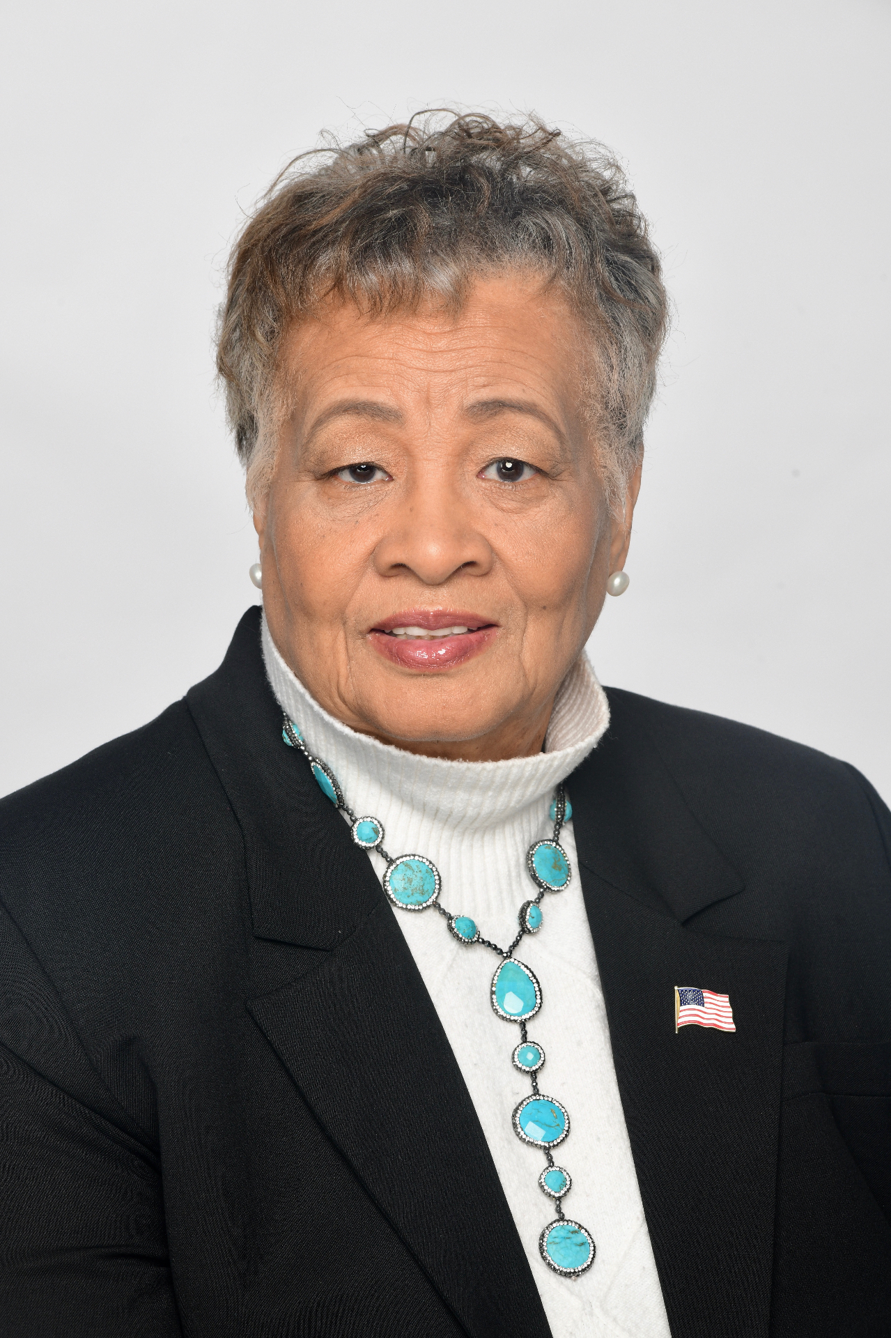 Lutricia Jackson